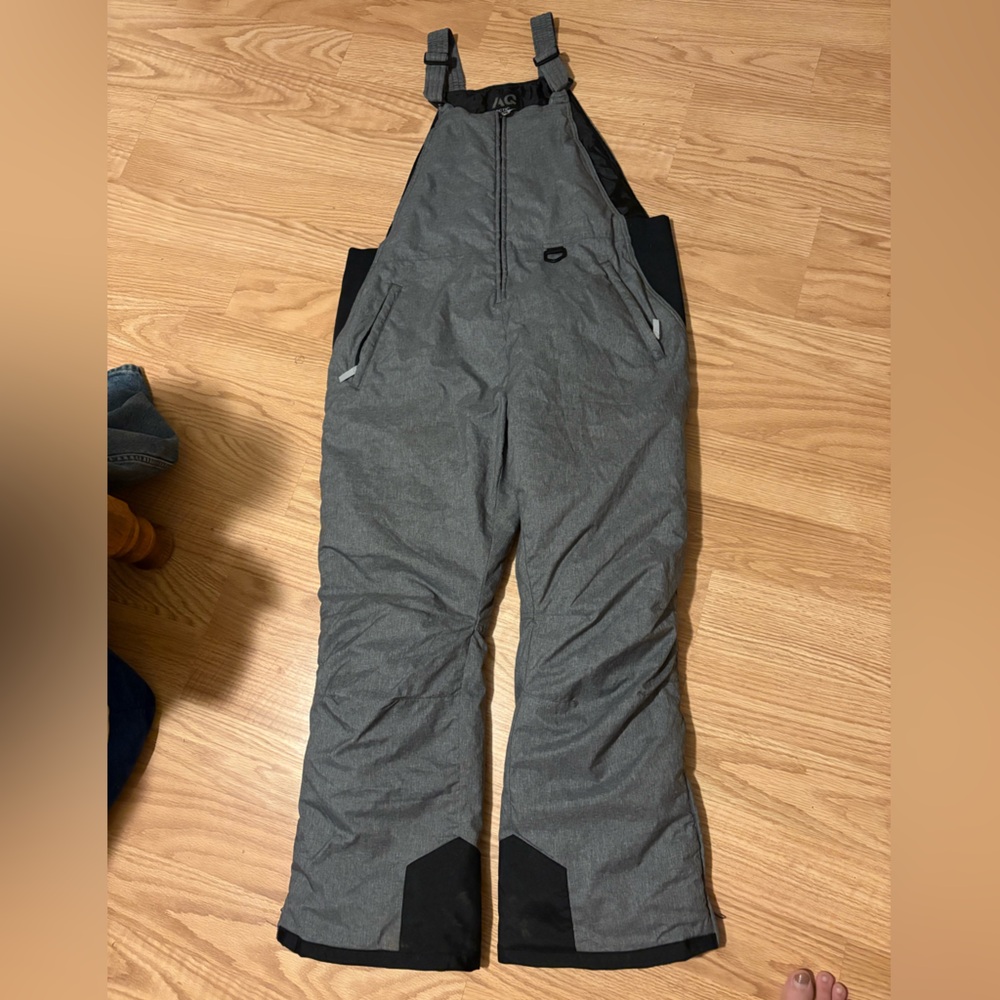 Arctic Quest Snow Suit